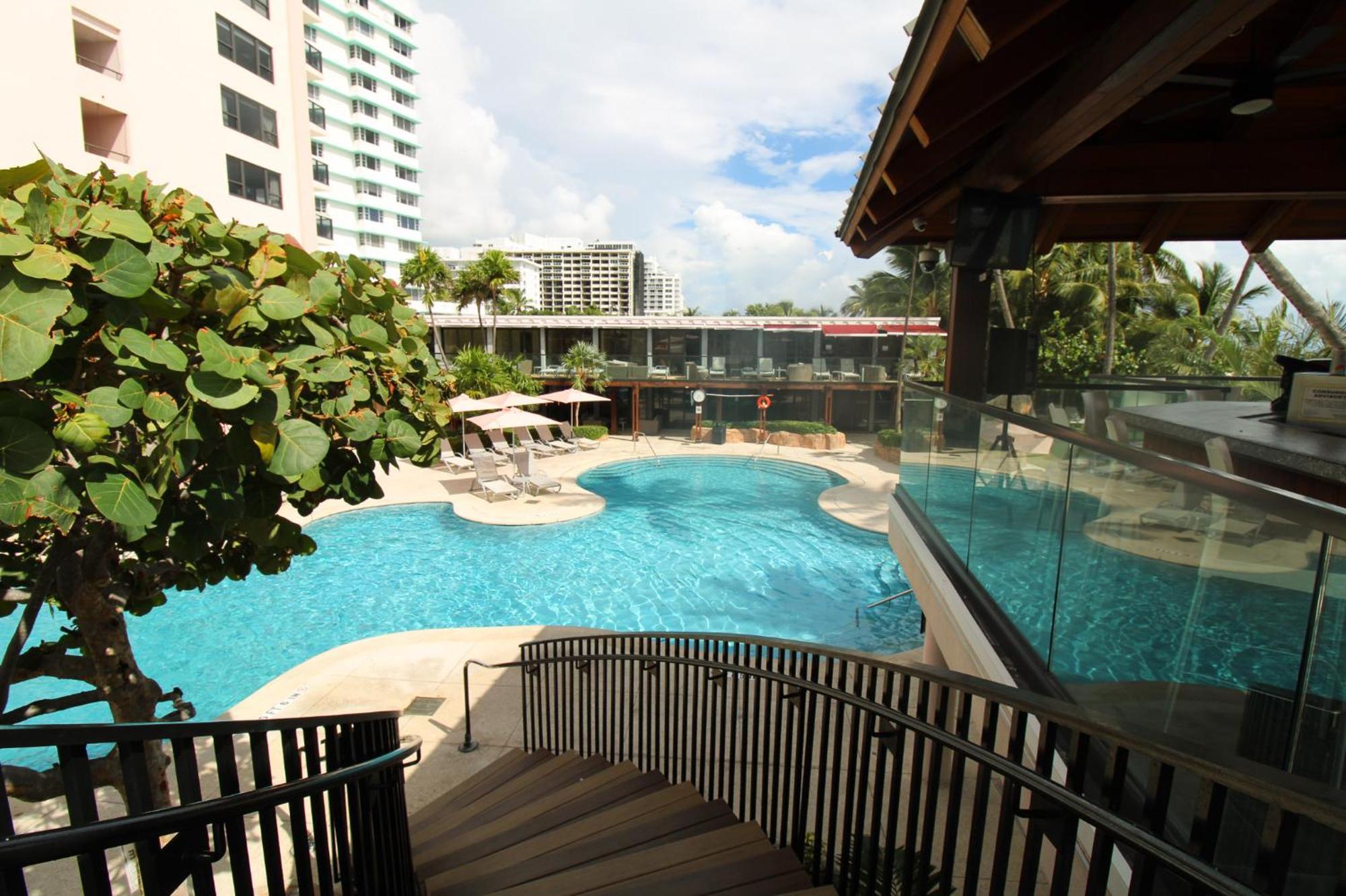 Alexander 1211 Beachfront Condo With Direct Beach Access, 2 Pools, Sauna, Gym Miami Beach Dış mekan fotoğraf