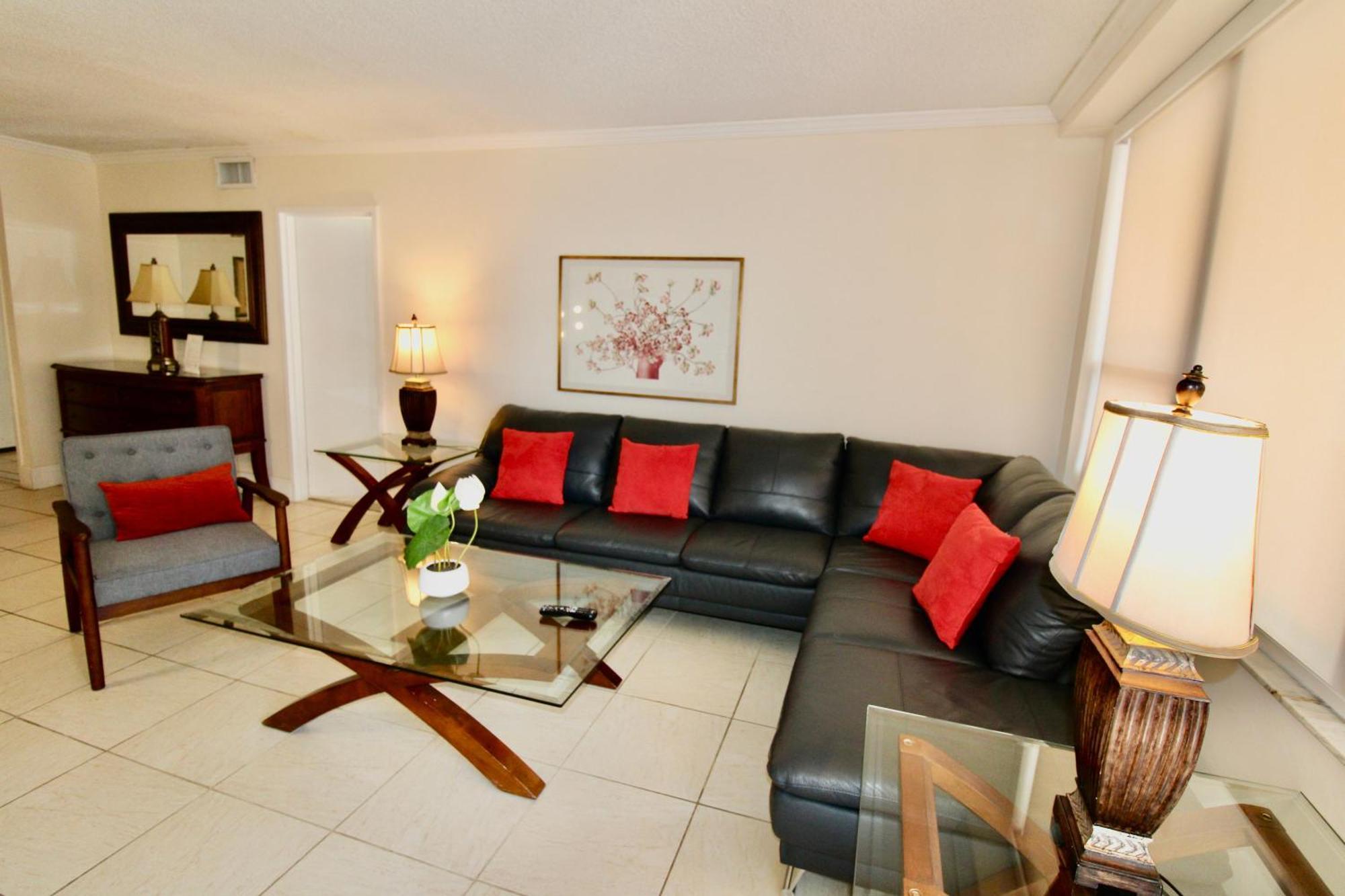 Alexander 1211 Beachfront Condo With Direct Beach Access, 2 Pools, Sauna, Gym Miami Beach Dış mekan fotoğraf