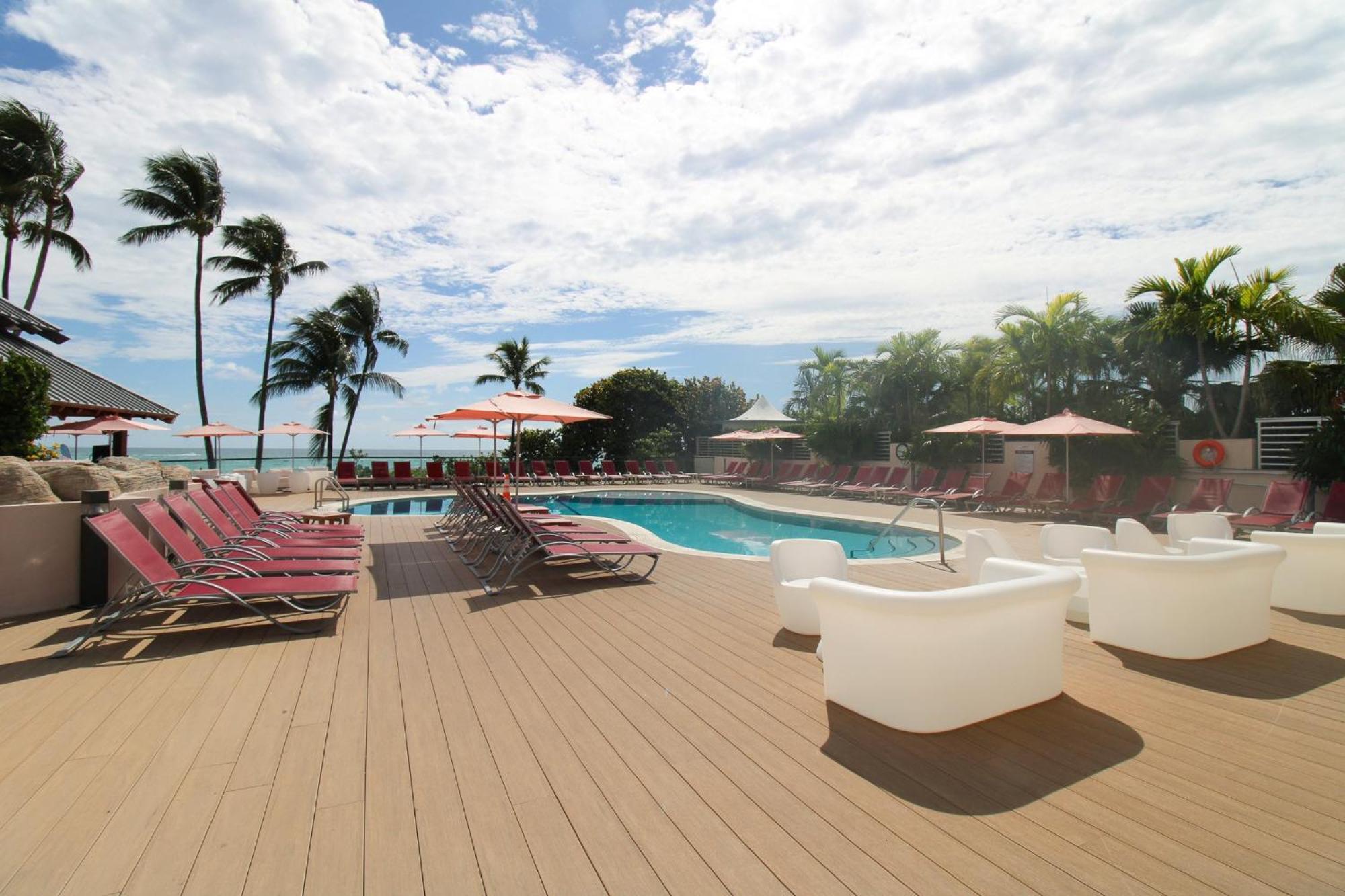 Alexander 1211 Beachfront Condo With Direct Beach Access, 2 Pools, Sauna, Gym Miami Beach Dış mekan fotoğraf