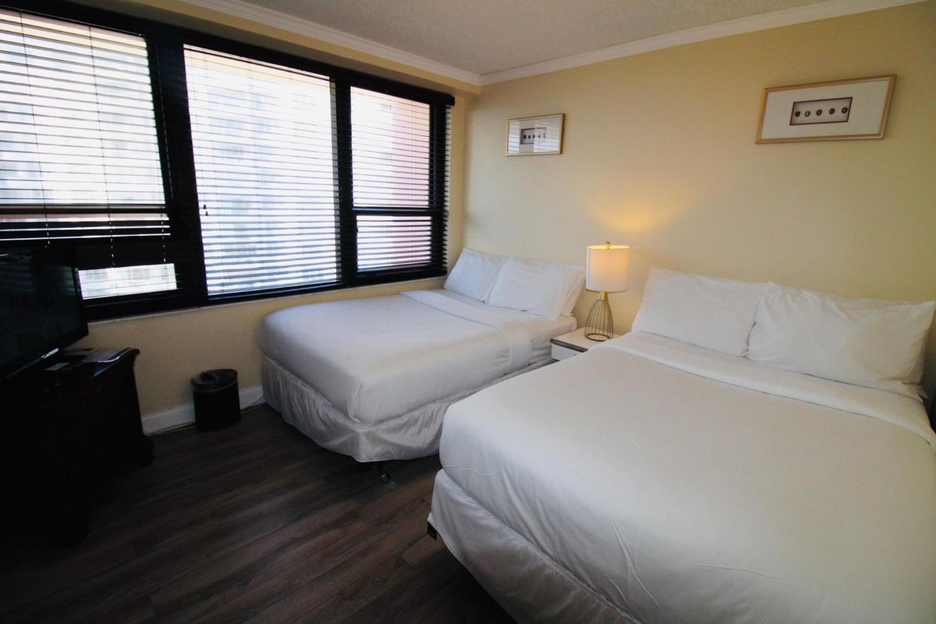 Alexander 1211 Beachfront Condo With Direct Beach Access, 2 Pools, Sauna, Gym Miami Beach Dış mekan fotoğraf